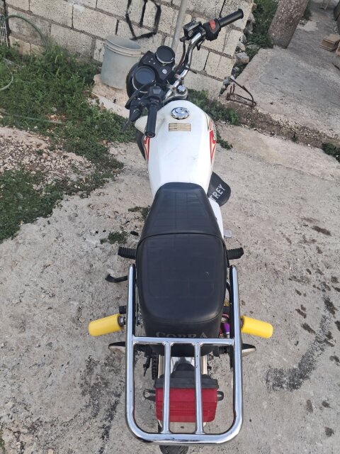 175cc Movements