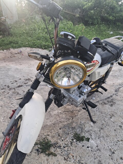 175cc Movements Bikes Farm Heights