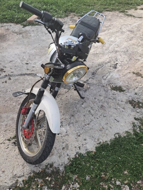175cc Movements