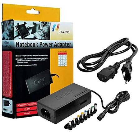 Universal Laptop Charger For Multiple Brands Hp