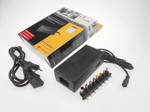 Universal Laptop Charger For Multiple Brands Hp Laptops Fairview