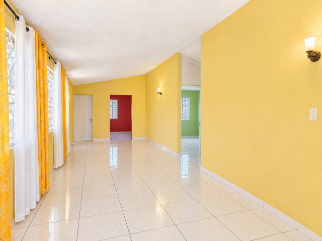2 Bedroom House For Sale| Spanish Town