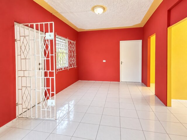 2 Bedroom House For Sale| Spanish Town