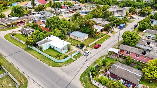 2 Bedroom House For Sale| Spanish Town