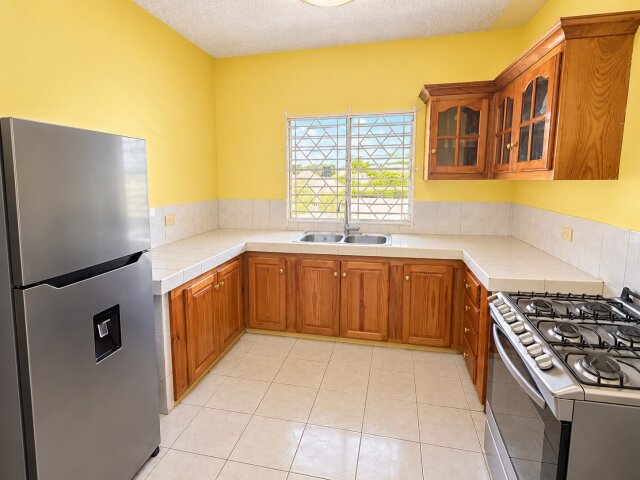 2 Bedroom House For Sale| Spanish Town