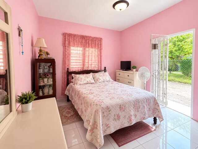 2 Bedroom House For Sale| Spanish Town