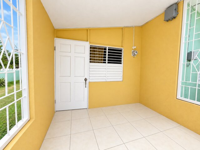 2 Bedroom House For Sale| Spanish Town