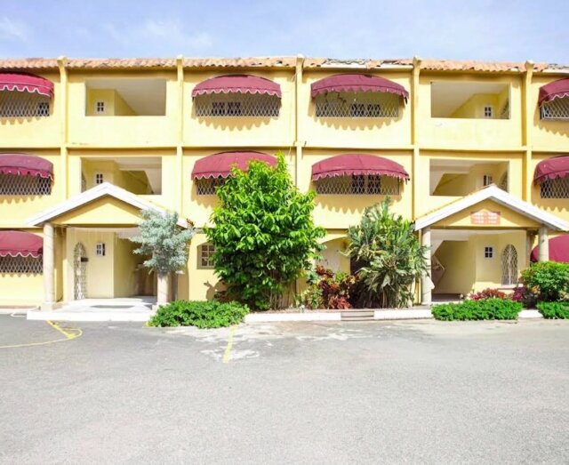 Apartment For Sale In Kingston & St. Andrew, KGN10