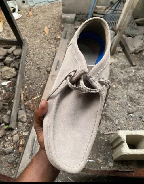 Clark (size 11us) Men's Shoes Papine