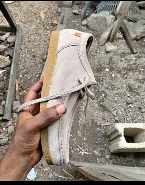 Clark (size 11us)