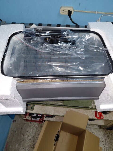 2 In 1 Smokeless Electric Grill