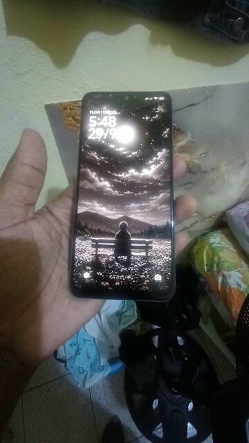 Xiaomi Redmi Note 12