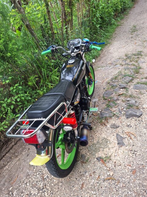 2019 MARWELL Bikes Discovery Bay