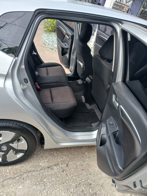 2015 Honda Fit Great Condition Buy & Drive Nice