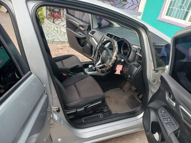 2015 Honda Fit Great Condition Buy & Drive Nice
