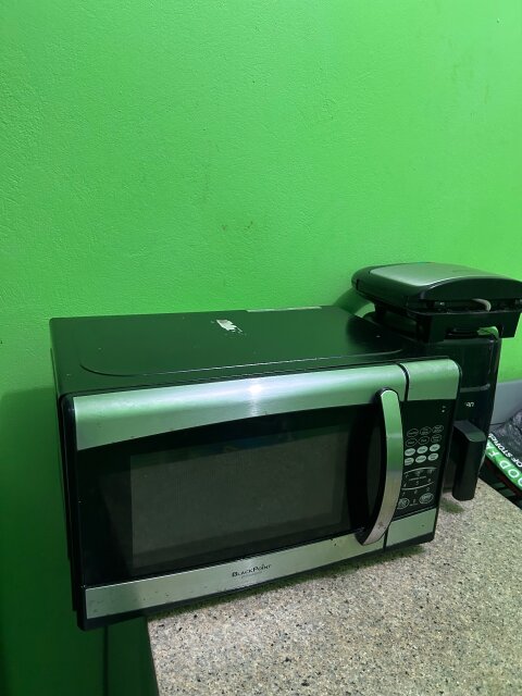 BLACKPOINT MICROWAVE FOR SALE Microwave Kingston