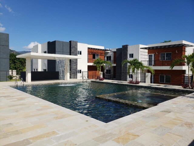Modern 3 Bedroom Apartment For RENT Apartments Russell Heights (Cherry Gardens)