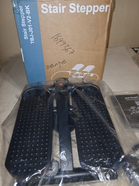 Mini Stair Stepper Sports equipment Montego Bay