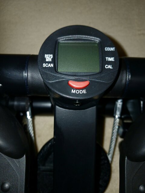 Mini Stair Stepper