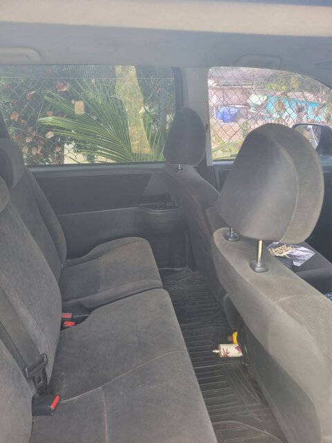2012 Voxy For Sale All Works Ac All Fully