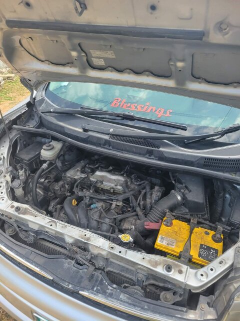 2012 Voxy For Sale All Works Ac All Fully