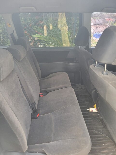 2012 Voxy For Sale All Works Ac All Fully