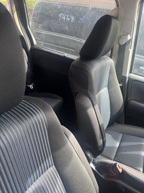 Toyota Voxy 2017 For Sale Newly Imported.!!!