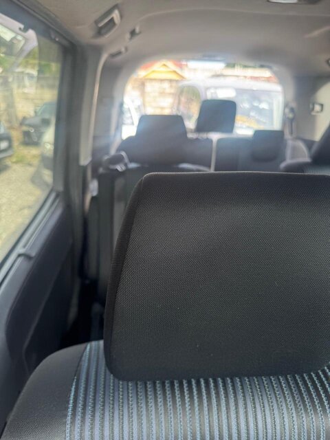 Toyota Voxy 2017 For Sale Newly Imported.!!!