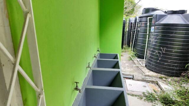 2 Bedroom Apartment For Rent - Mandeville