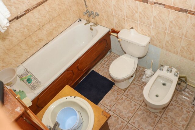 4 Bedroom Bungalow For Sale - Williamsfield