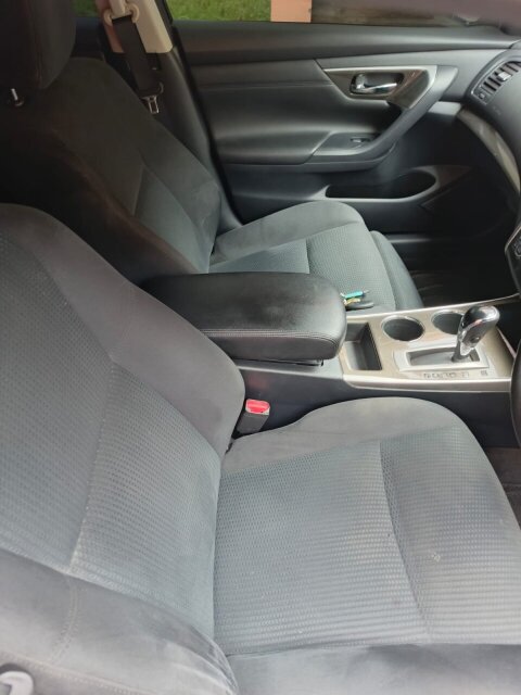 2019 Nissan Teana
