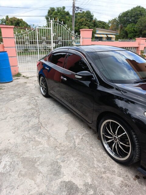 2019 Nissan Teana