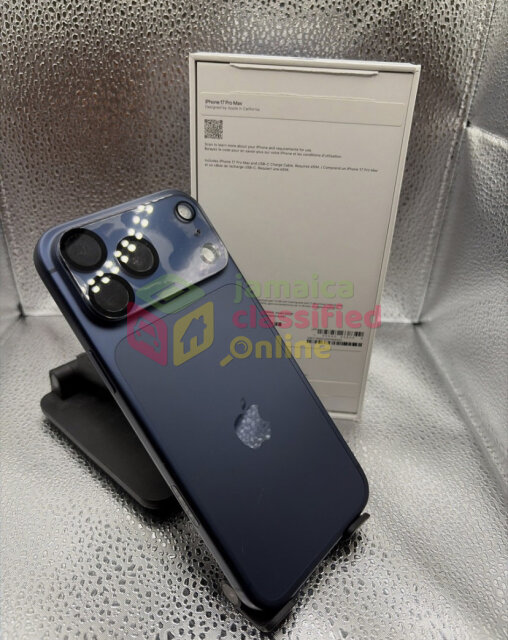 IPhone 17