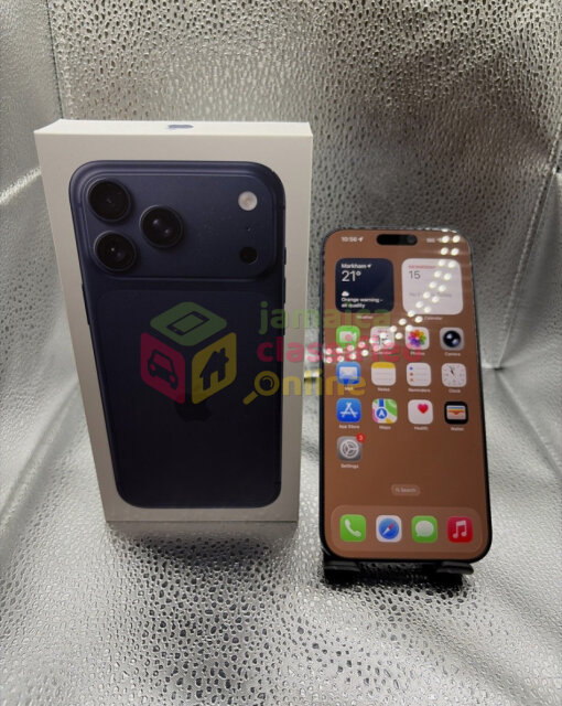 IPhone 17