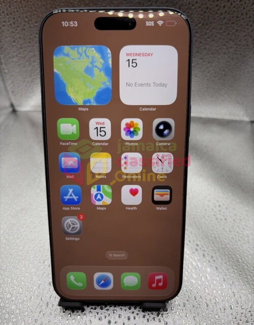 IPhone 17 Phones Kingston