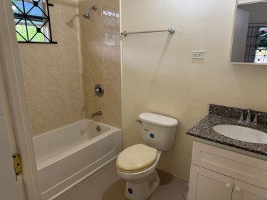 2 Bedroom