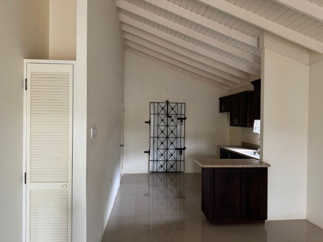 Gated 2 Bedrooms Home In Drax Hall, St. Ann