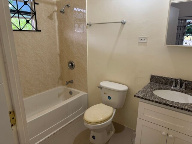 Gated 2 Bedrooms Home In Drax Hall, St. Ann