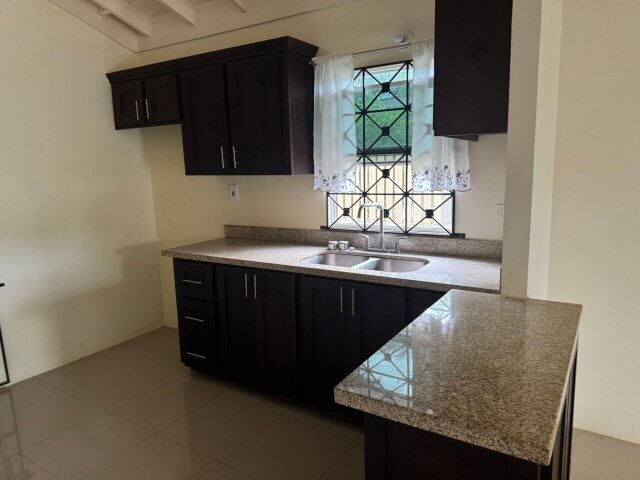 Gated 2 Bedrooms Home In Drax Hall, St. Ann