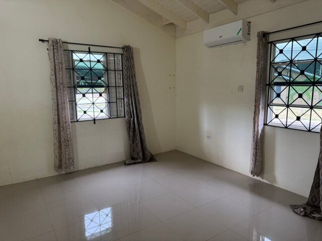 Gated 2 Bedrooms Home In Drax Hall, St. Ann