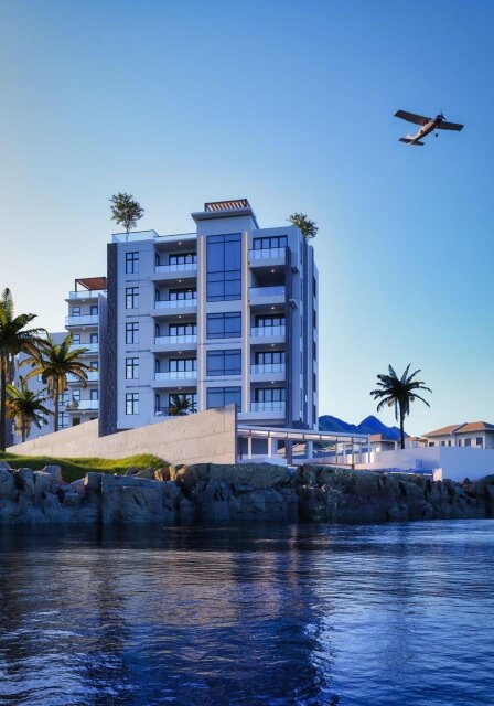 1 Bedroom Apartment For Sale | St. Ann