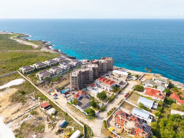 1 Bedroom Apartment For Sale | St. Ann Apartments Discovery Bay