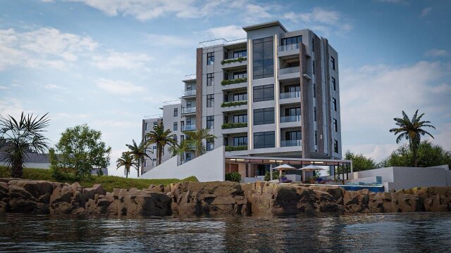 1 Bedroom Apartment For Sale | St. Ann