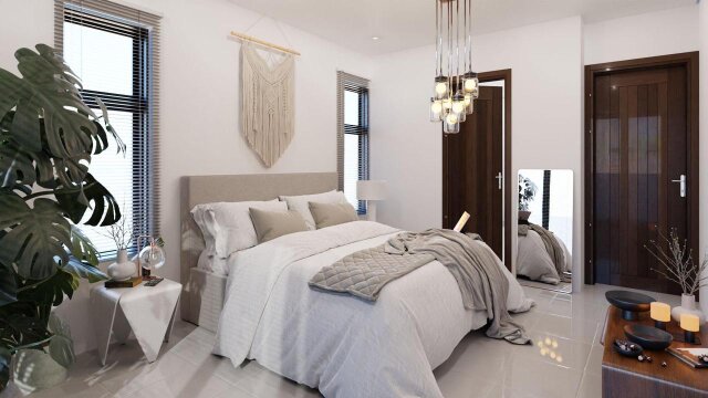 1 Bedroom Apartment For Sale | St. Ann