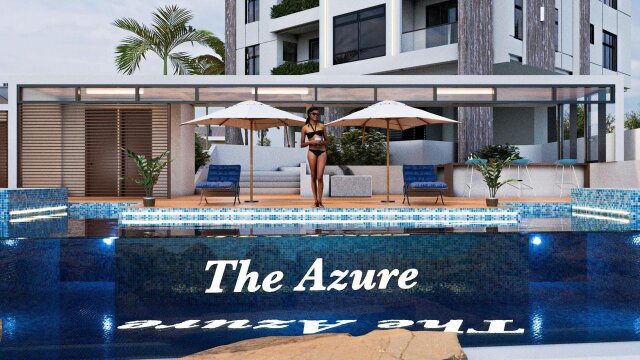 1 Bedroom Apartment For Sale | St. Ann