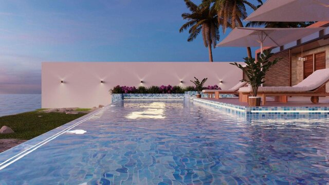 1 Bedroom Apartment For Sale | St. Ann