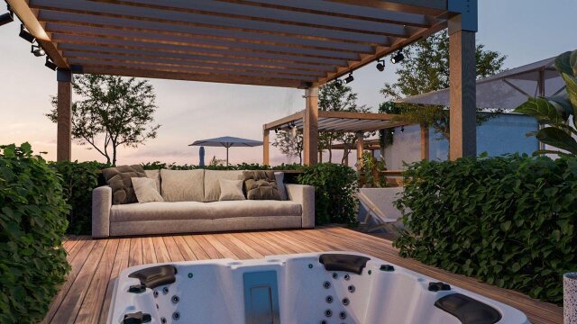 1 Bedroom Apartment For Sale | St. Ann