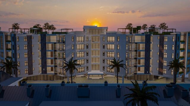 1 Bedroom Apartment For Sale | St. Ann