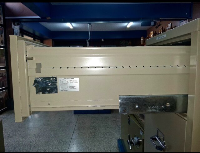 FireKing Fire-Resistive Cabinet Sale