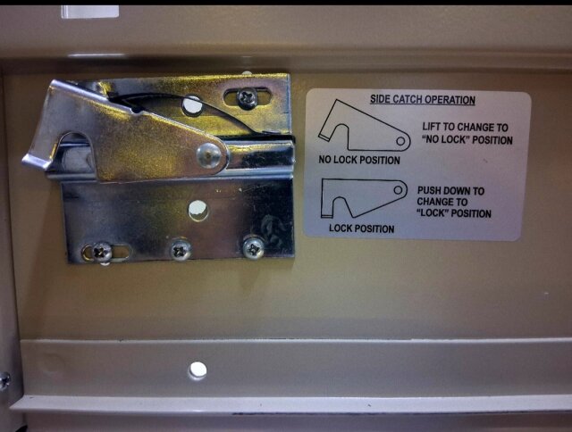 FireKing Fire-Resistive Cabinet Sale